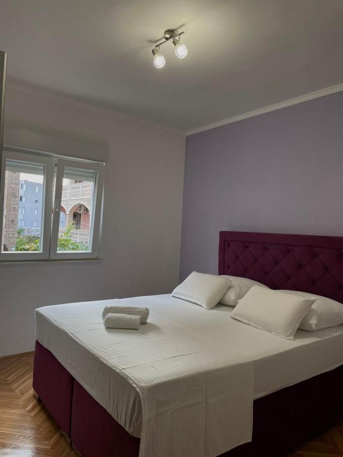 Apartment Pepi Split Luaran gambar