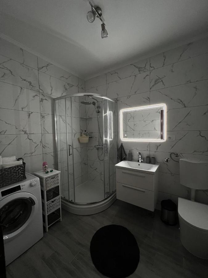 Apartment Pepi Split Luaran gambar