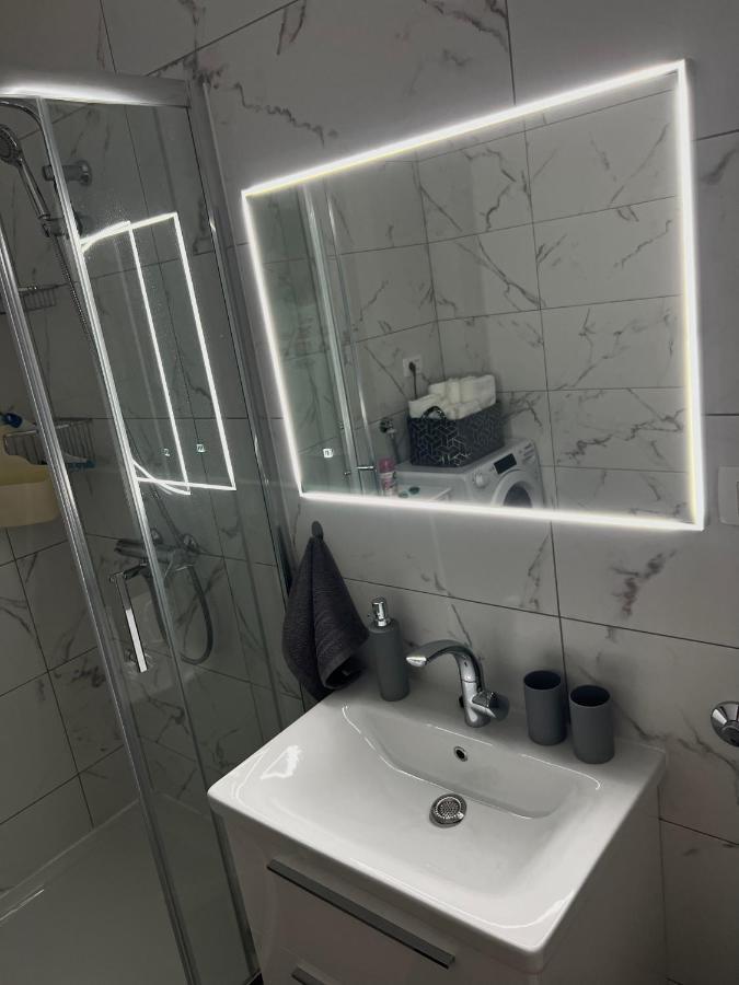 Apartment Pepi Split Luaran gambar