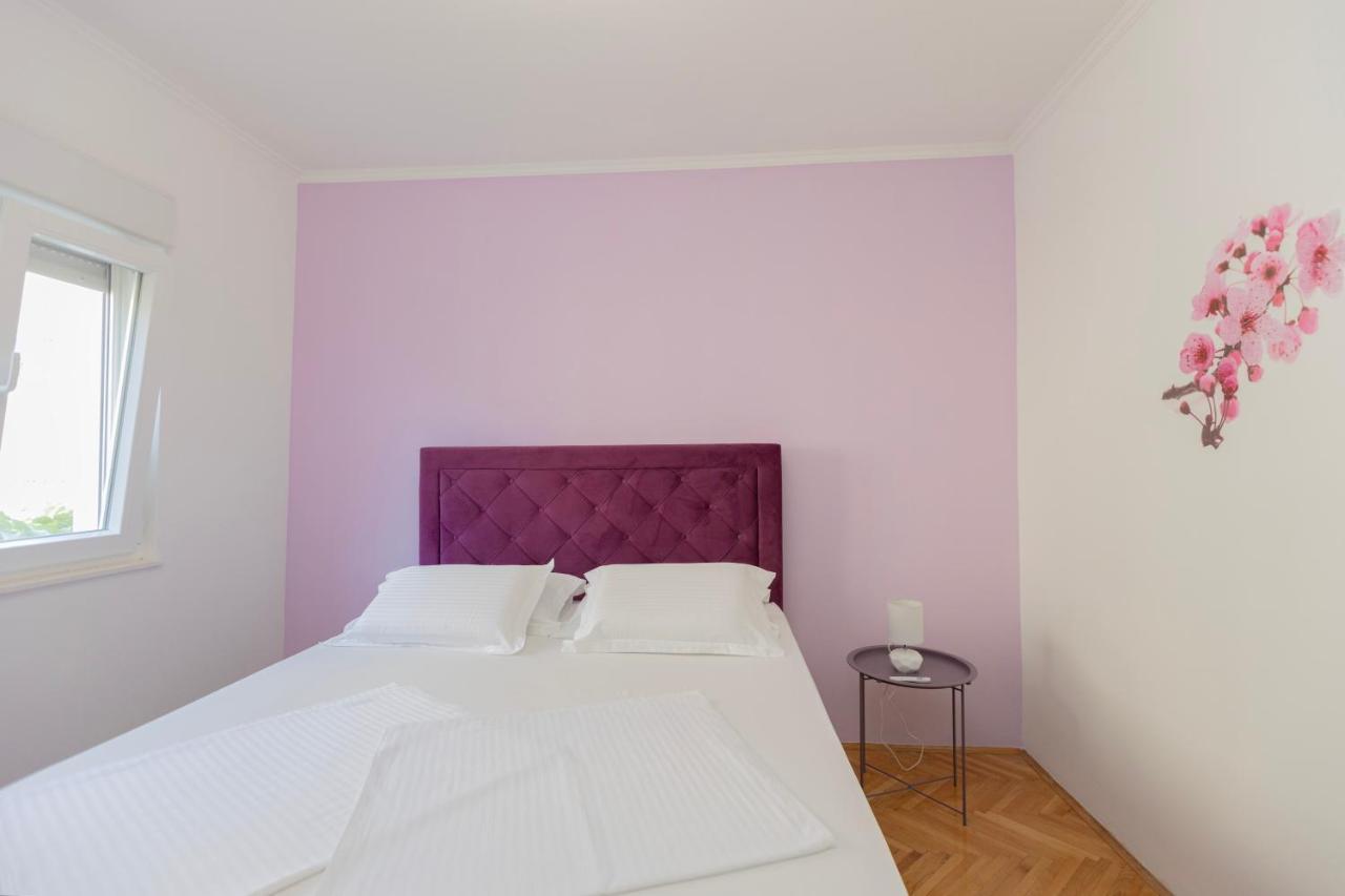 Apartment Pepi Split Luaran gambar