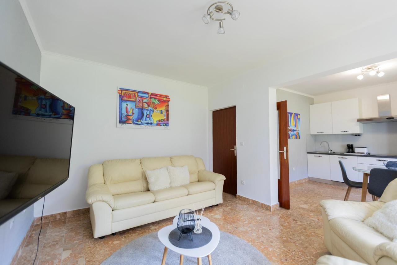 Apartment Pepi Split Luaran gambar