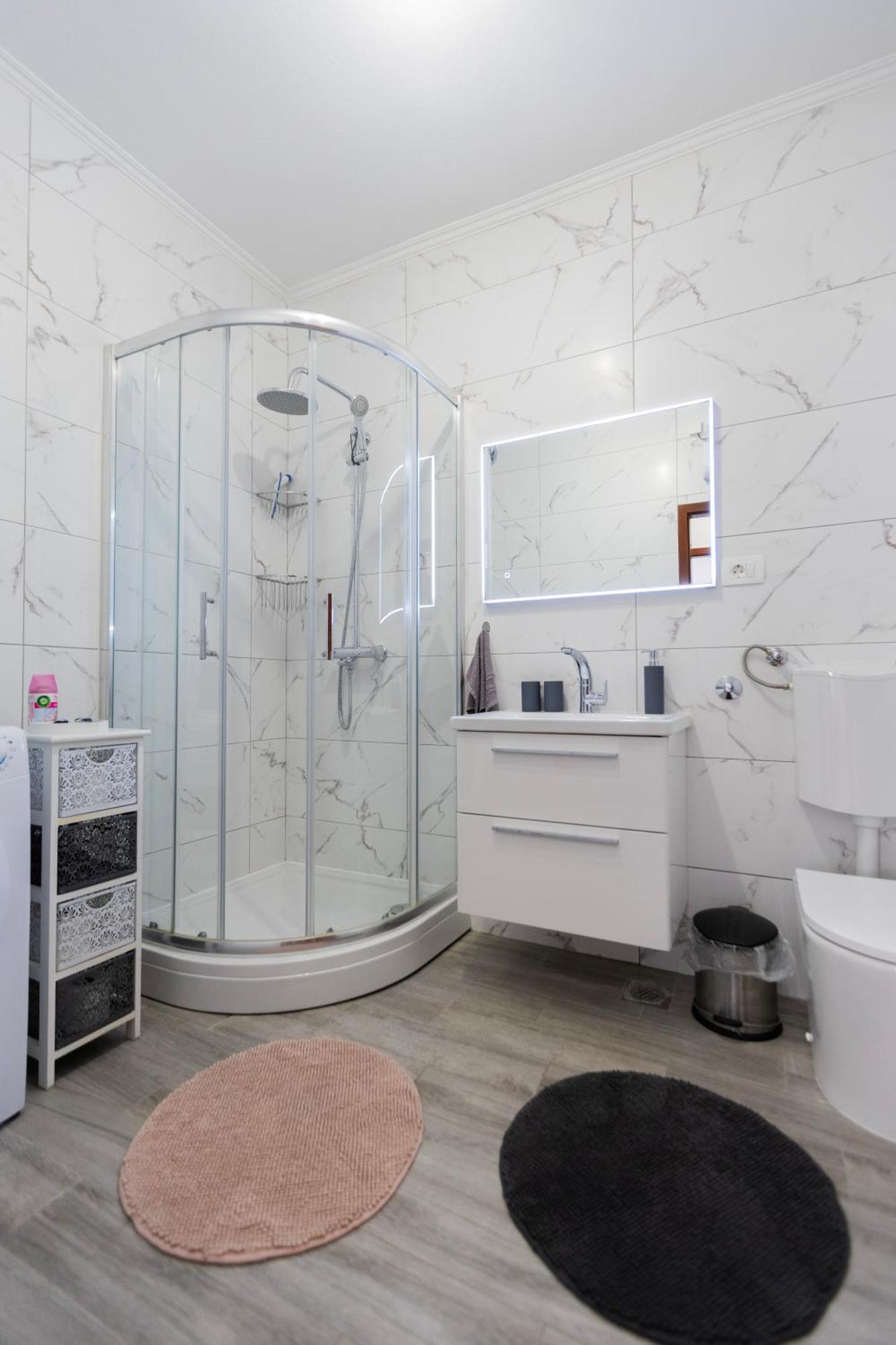 Apartment Pepi Split Luaran gambar